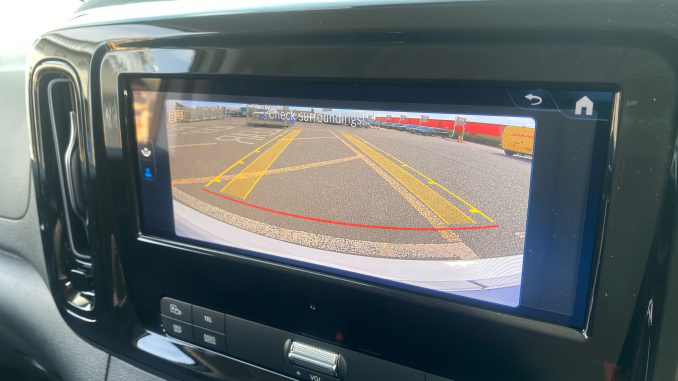 Mercedes-Benz Vito L2 Diesel Rwd 114CDI Pro Van 9G-Tronic - Image 2